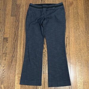 The Limited Black Drew Fit Trousers